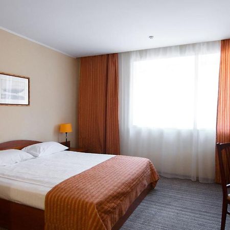 Optima Kropyvnytskyi Hotel 외부 사진