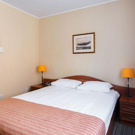 Optima Kropyvnytskyi Hotel 외부 사진