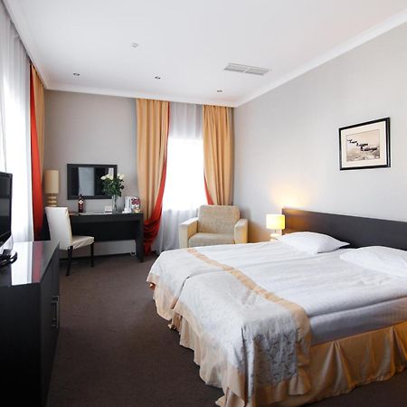 Optima Kropyvnytskyi Hotel 외부 사진
