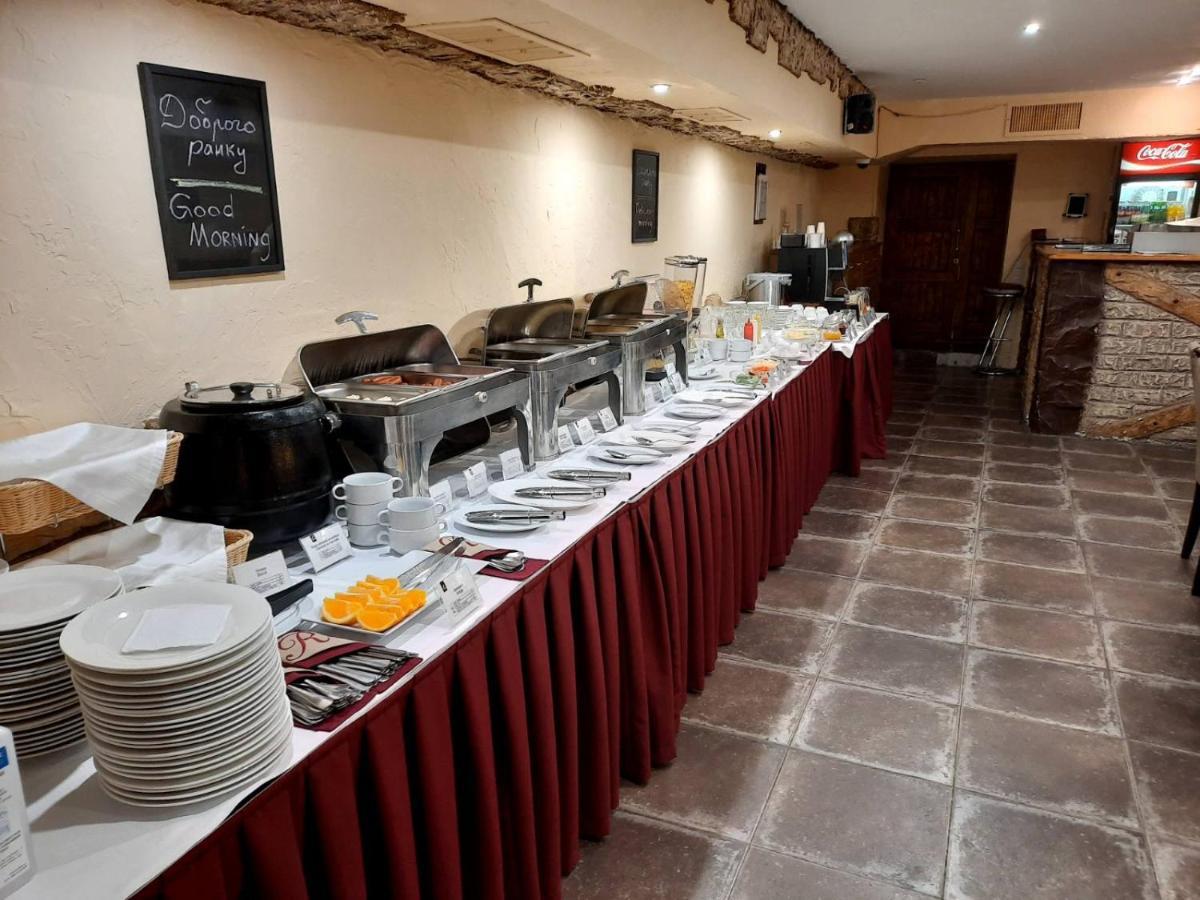 Optima Kropyvnytskyi Hotel 외부 사진