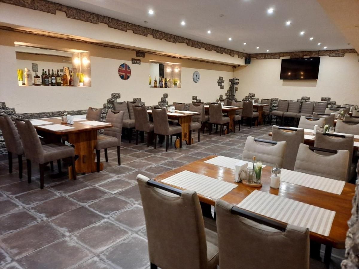Optima Kropyvnytskyi Hotel 외부 사진