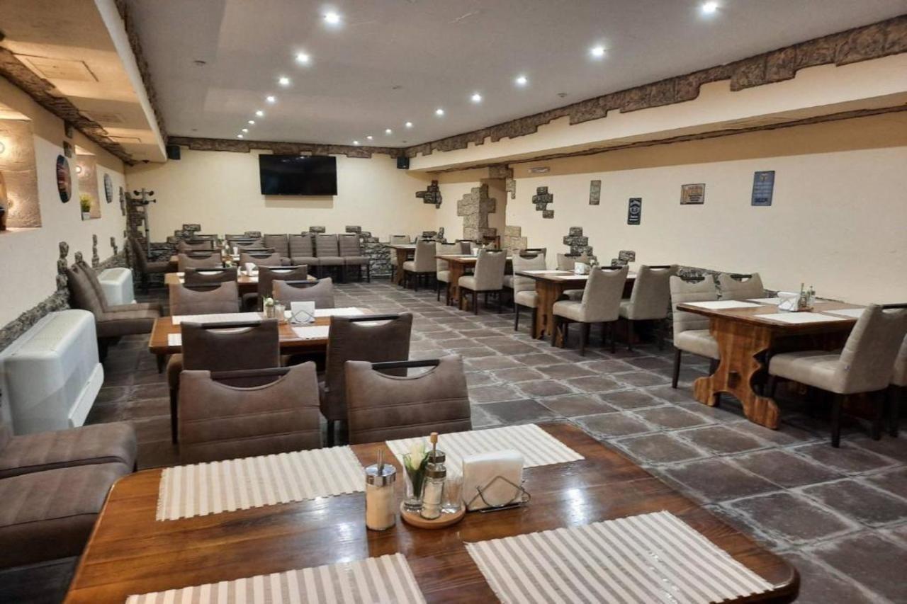 Optima Kropyvnytskyi Hotel 외부 사진