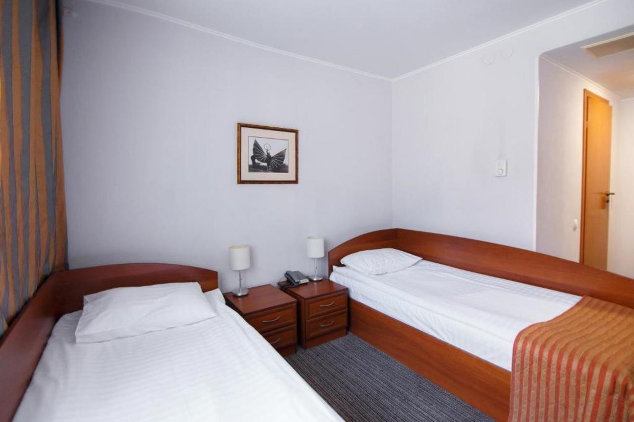 Optima Kropyvnytskyi Hotel 외부 사진