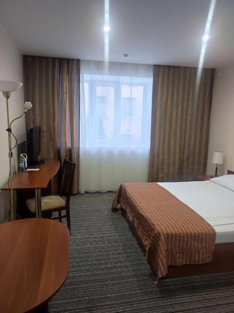 Optima Kropyvnytskyi Hotel 외부 사진