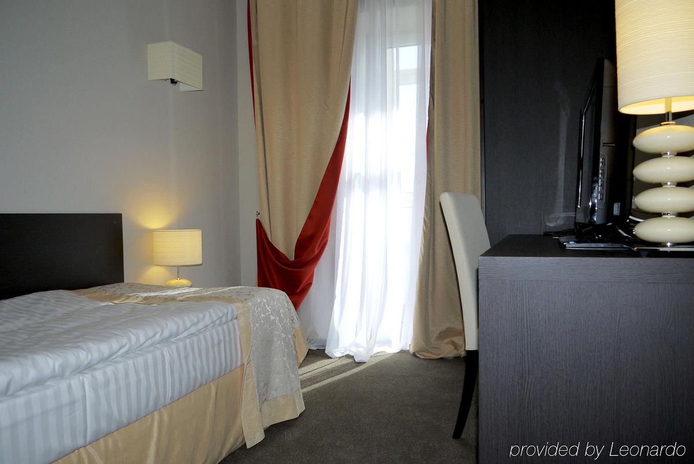 Optima Kropyvnytskyi Hotel 외부 사진