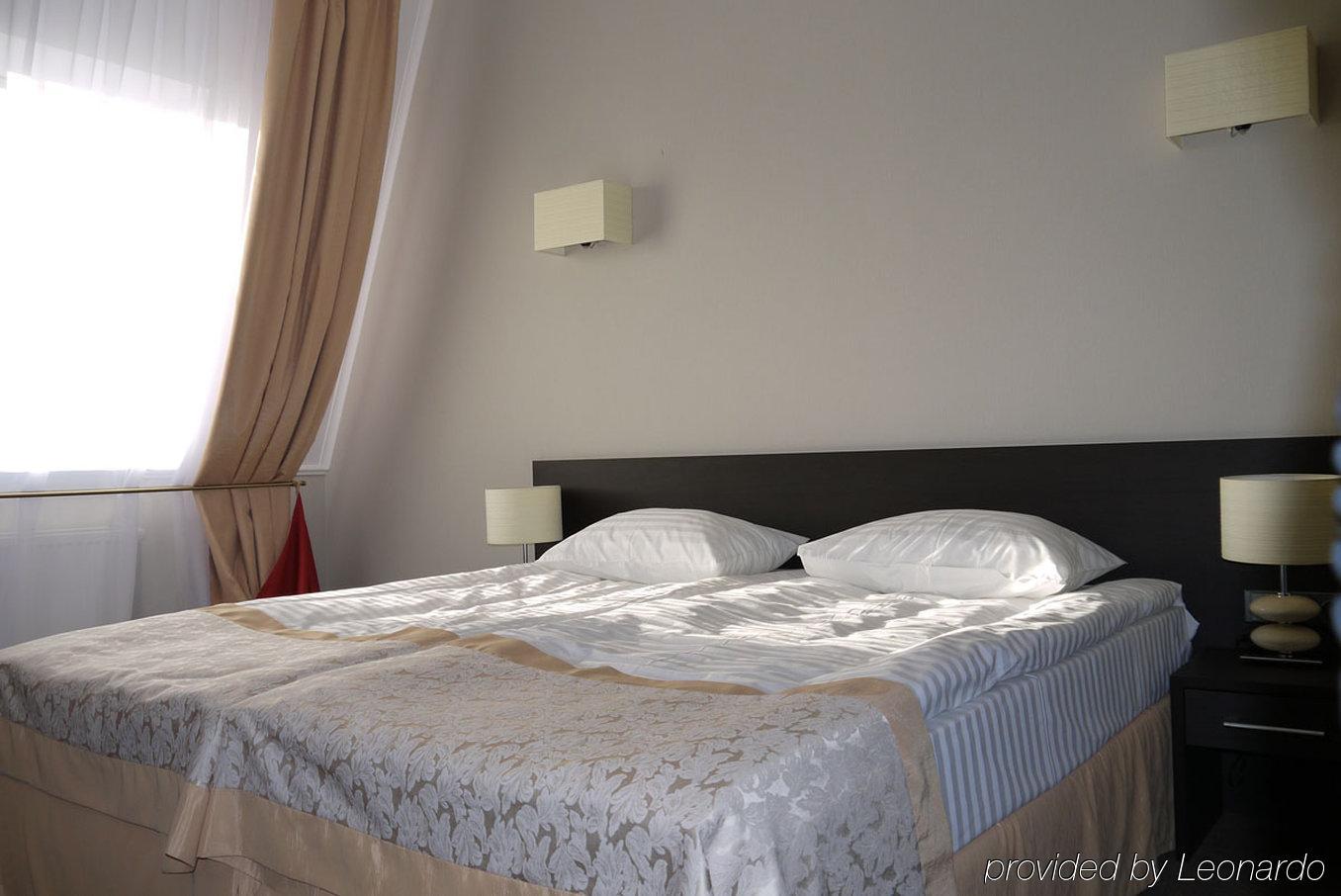Optima Kropyvnytskyi Hotel 외부 사진