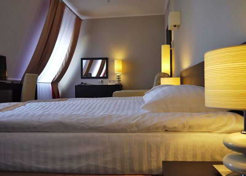 Optima Kropyvnytskyi Hotel 외부 사진