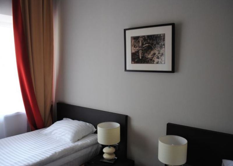 Optima Kropyvnytskyi Hotel 외부 사진