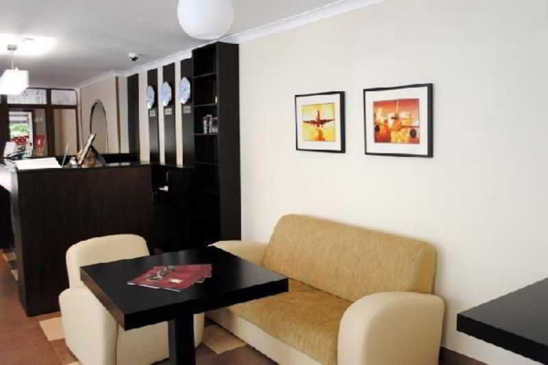 Optima Kropyvnytskyi Hotel 외부 사진