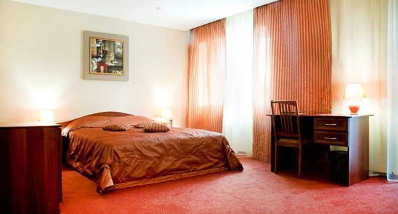 Optima Kropyvnytskyi Hotel 외부 사진