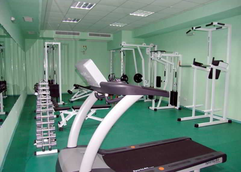 Optima Kropyvnytskyi Hotel 외부 사진