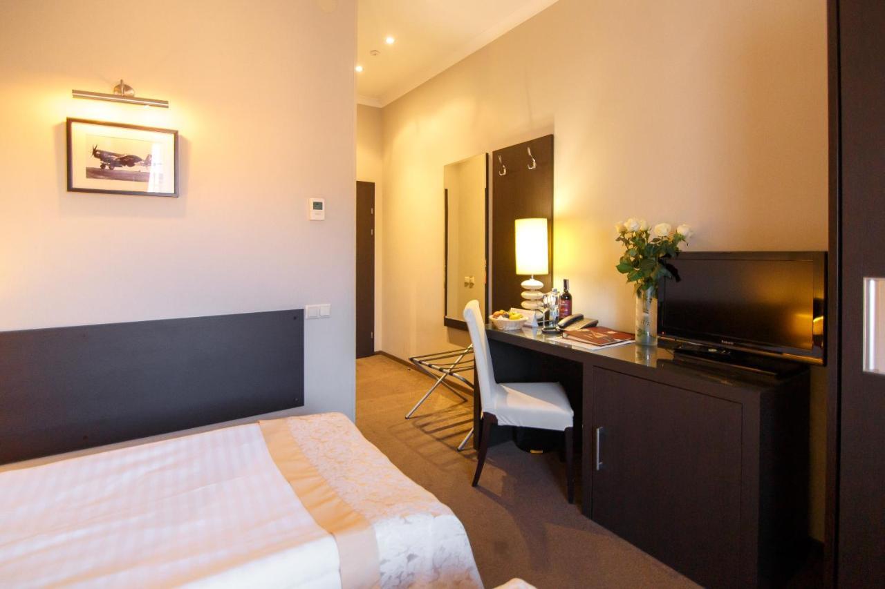 Optima Kropyvnytskyi Hotel 외부 사진