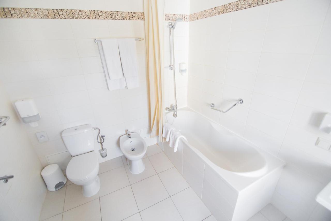 Optima Kropyvnytskyi Hotel 외부 사진