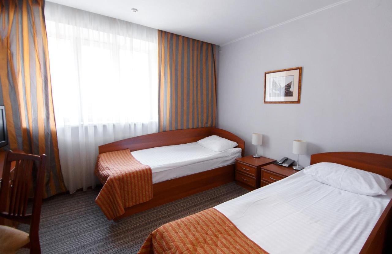 Optima Kropyvnytskyi Hotel 외부 사진