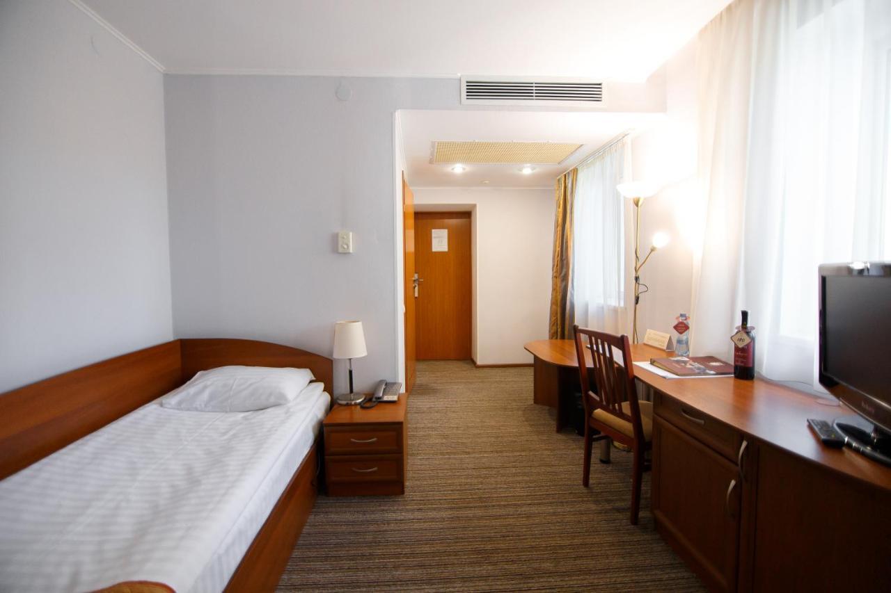Optima Kropyvnytskyi Hotel 외부 사진