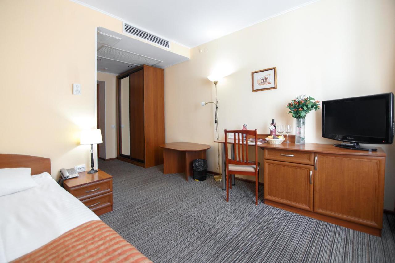 Optima Kropyvnytskyi Hotel 외부 사진