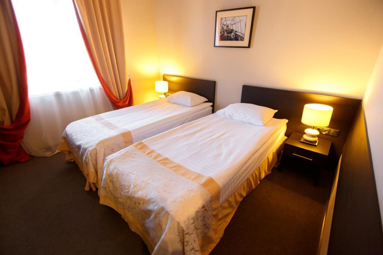 Optima Kropyvnytskyi Hotel 외부 사진