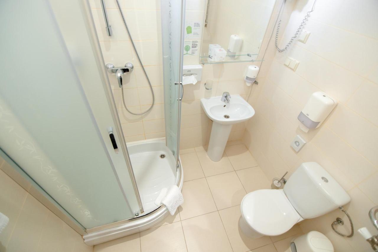 Optima Kropyvnytskyi Hotel 외부 사진