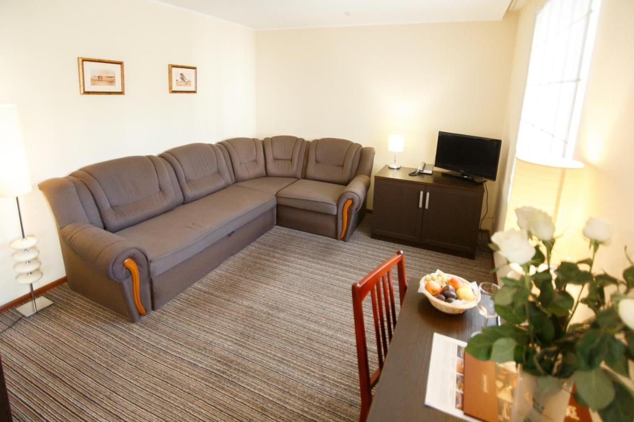 Optima Kropyvnytskyi Hotel 외부 사진