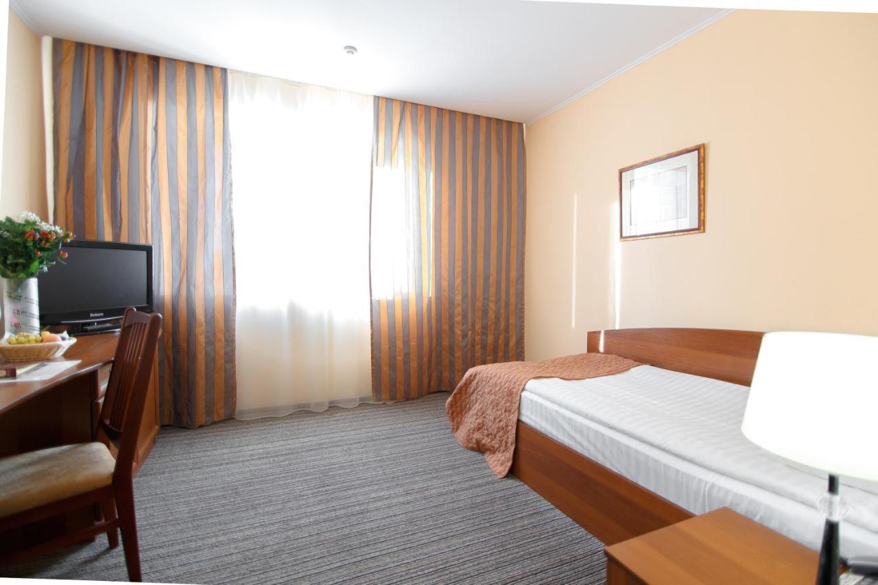 Optima Kropyvnytskyi Hotel 외부 사진