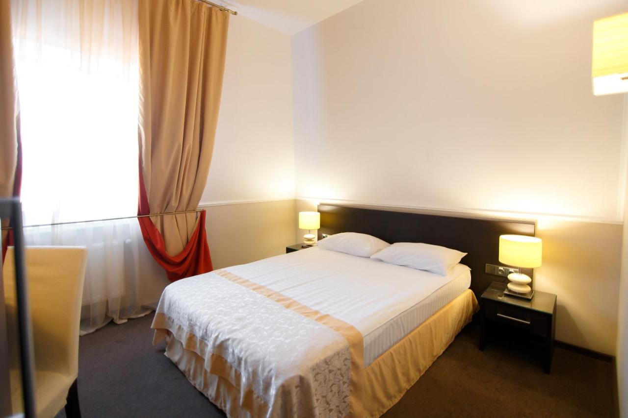 Optima Kropyvnytskyi Hotel 외부 사진