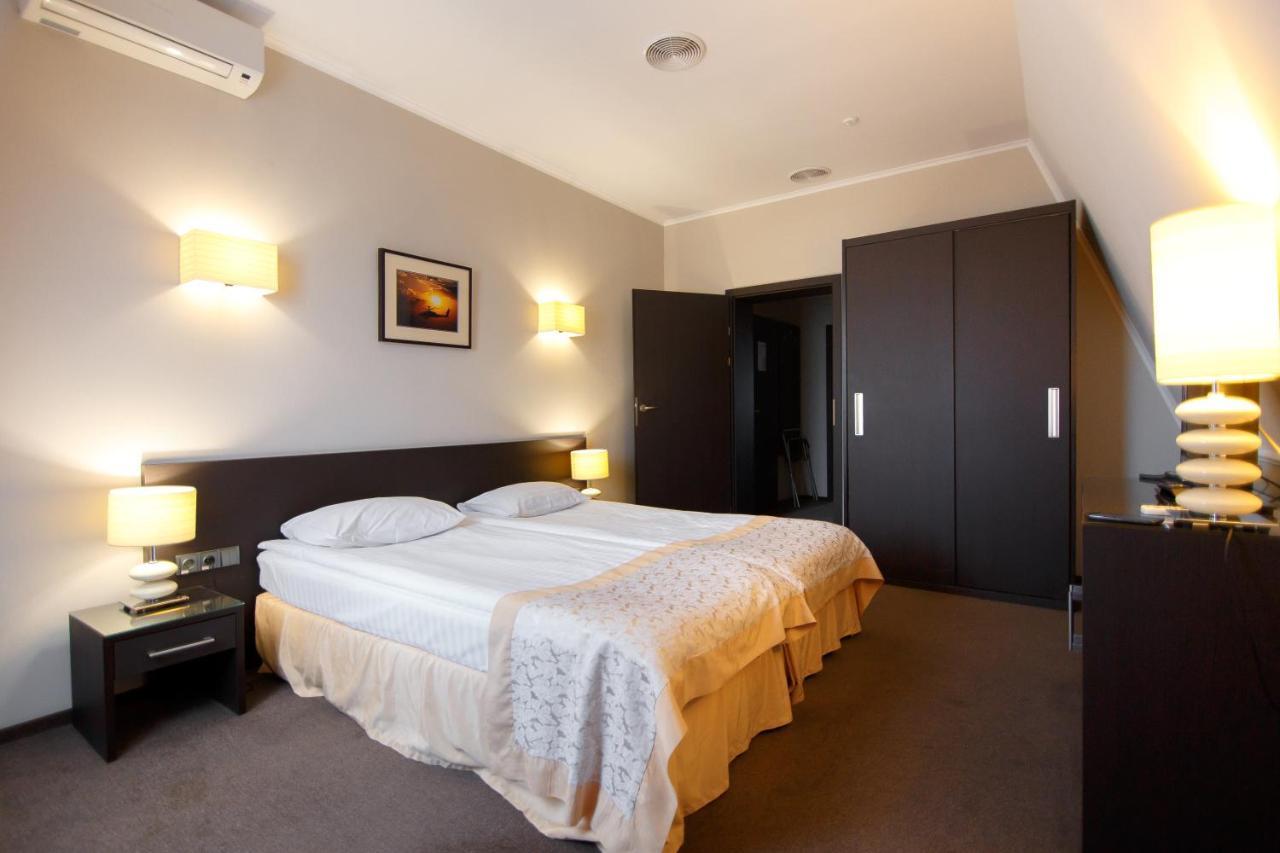 Optima Kropyvnytskyi Hotel 외부 사진