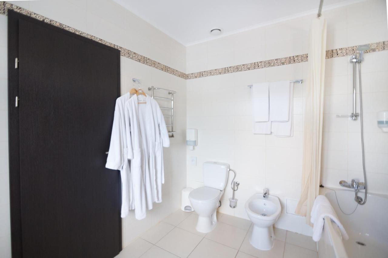 Optima Kropyvnytskyi Hotel 외부 사진