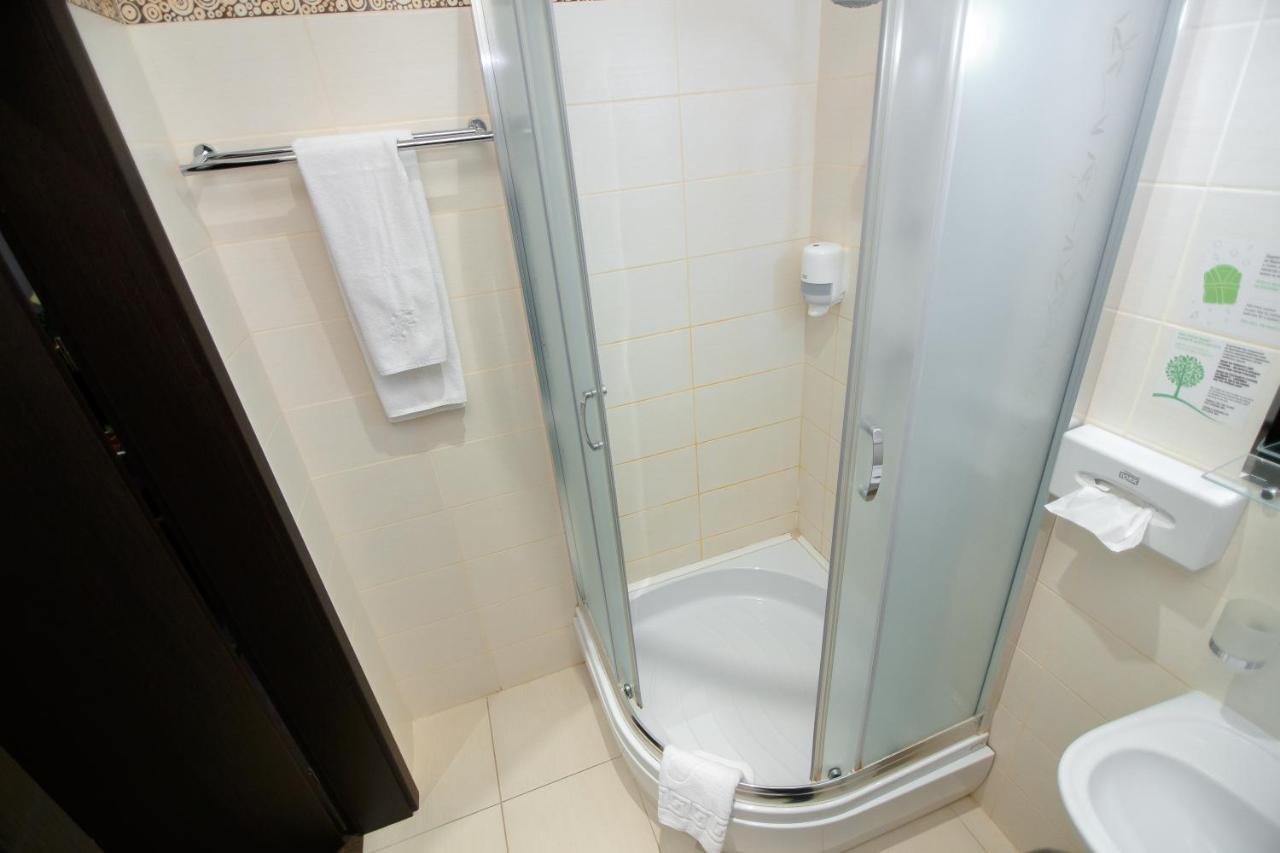 Optima Kropyvnytskyi Hotel 외부 사진