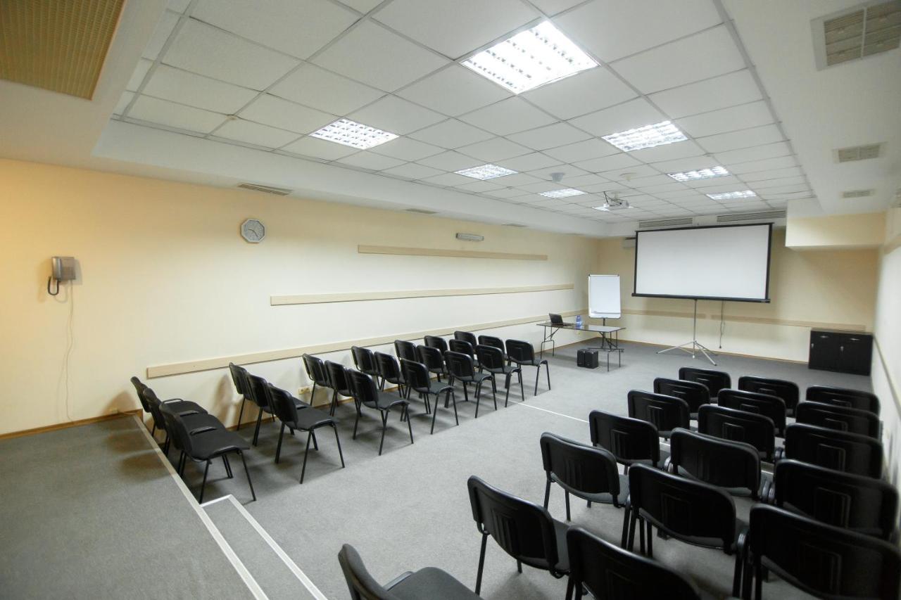 Optima Kropyvnytskyi Hotel 외부 사진