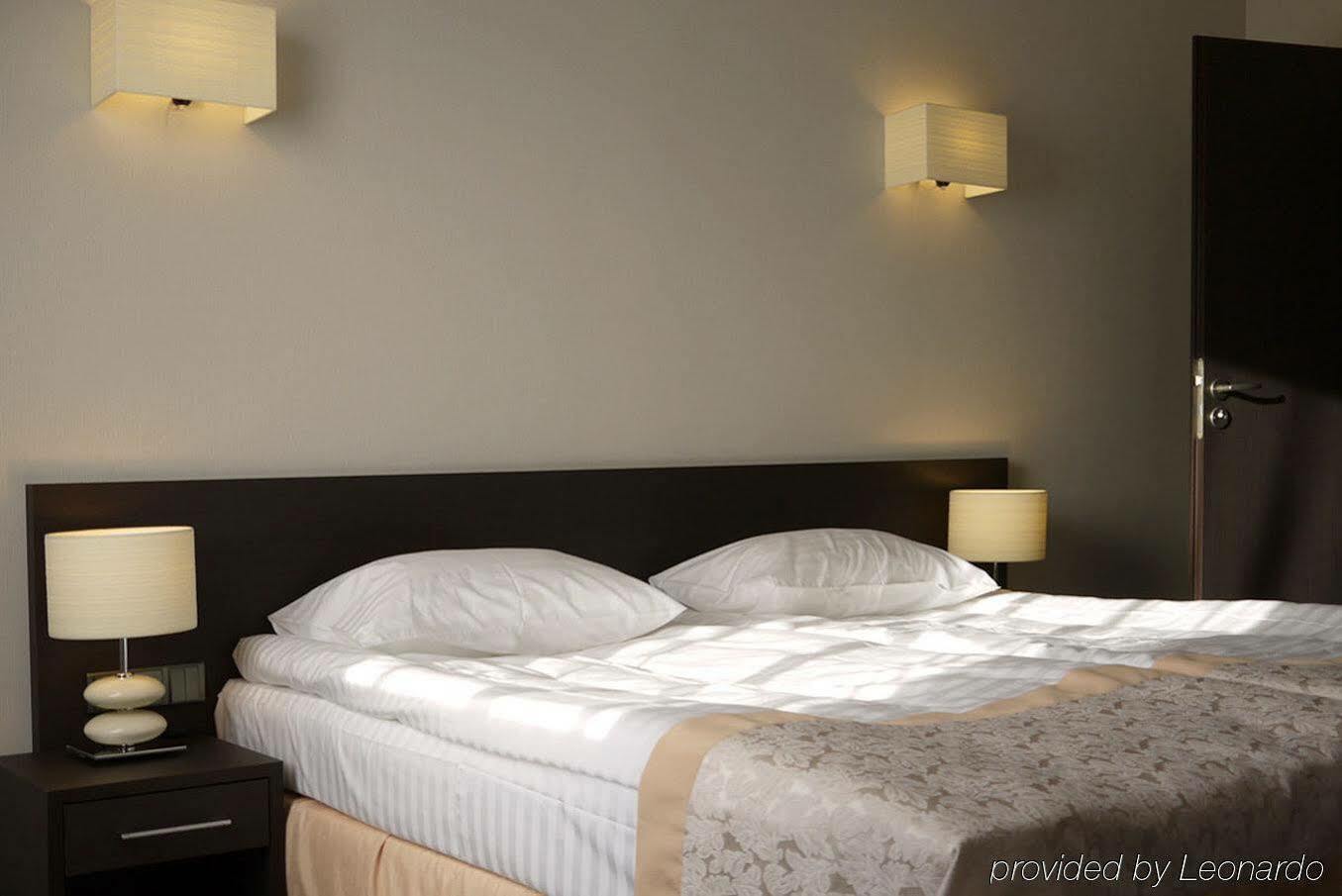 Optima Kropyvnytskyi Hotel 외부 사진