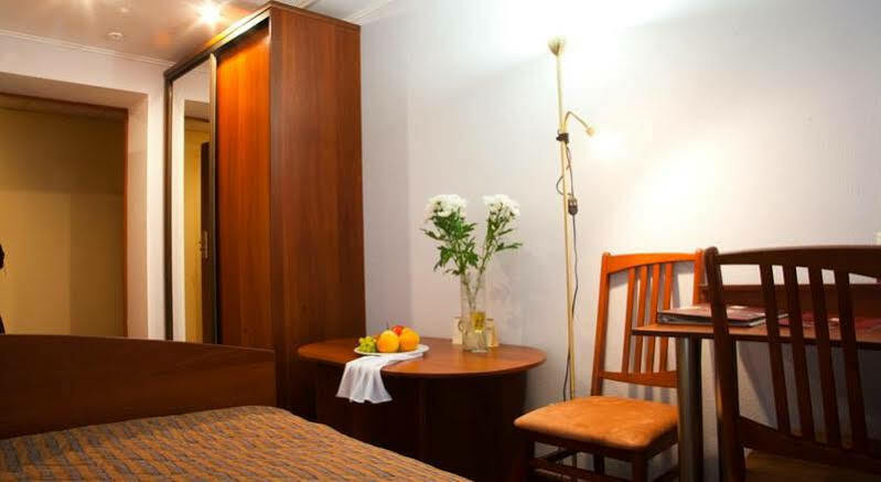 Optima Kropyvnytskyi Hotel 외부 사진